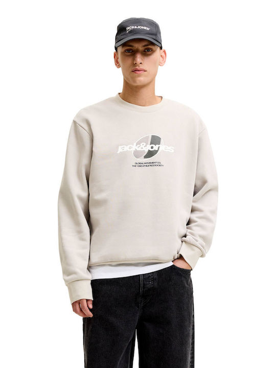Jack & Jones Grey Sweatshirt