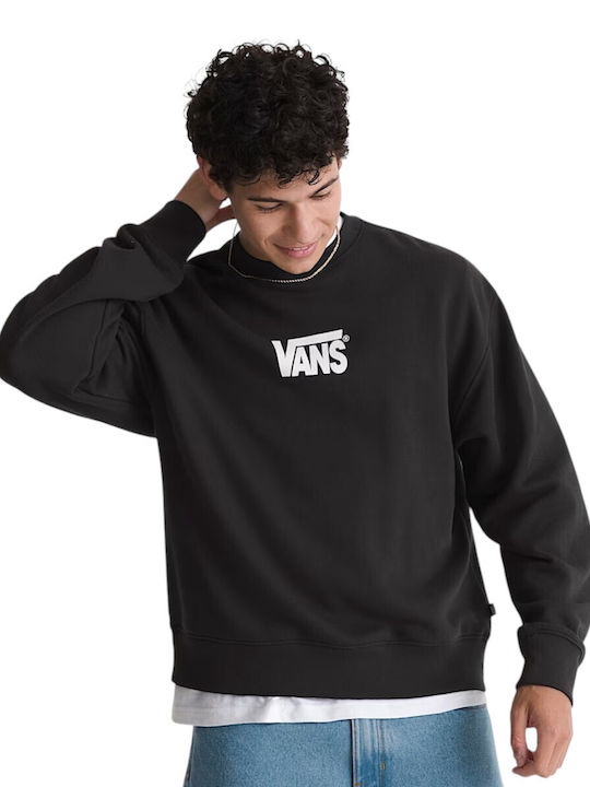 Vans Sweatshirt Black