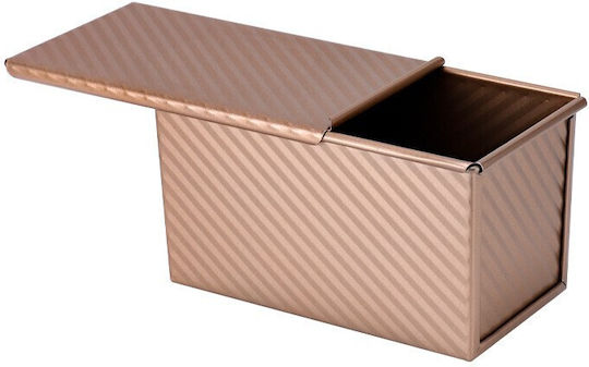 Backform Für Brot 21x11x11,5cm