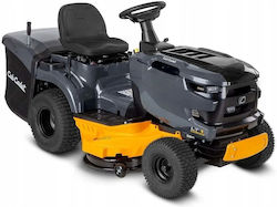 Oleo-Mac LT1 R86 Gasoline Tractor 14hp/439cc Oleo-Mac LT1 R86 Gasoline Tractor 14hp/439cc