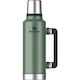 Stanley Legendary Classic Thermosflasche Rostfr...