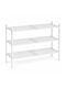 Organizator Pantofi din Bambus 70x25x51.5cm