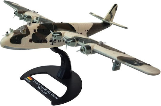 1/200 Blohm Voss Bv 222 1941