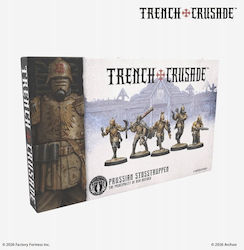 Archon Studio Miniaturausgabe Statische Modelle Archon Studio Miniaturausgabe Statische Modelle
