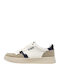 Pansit Men's Sneakers White / Beige / Blue