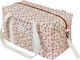 Candide Wickeltasche Umhängetaschen / Handtaschen Braune 41x23x22cm