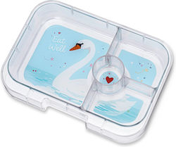 Yumbox Plastic Kids' Food Container