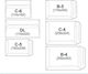 NC Koperty Set Mailing Envelopes With Window 1000 Pieces 12.4x12.4cm White