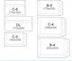 NC Koperty Set Mailing Envelopes A6 With Window 25 Pieces 11.4x16.2cm White