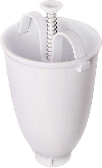 Distribuitor de aluat pentru clătite din Plastic 18x10cm