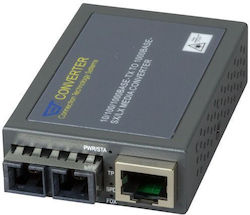 EFB MCT-3002BTFC Media Converter