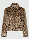 Women's Winter Jacket Camel