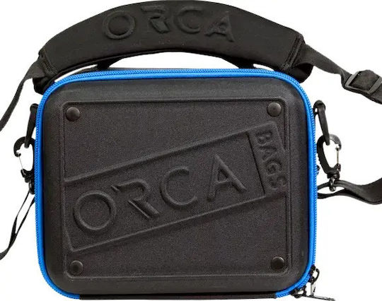 Orca 69 Geantă pentru accesorii cu carcasă rigidă Mare