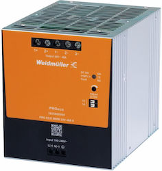 Weidmuller LED-Netzteil Weidmuller LED-Netzteil