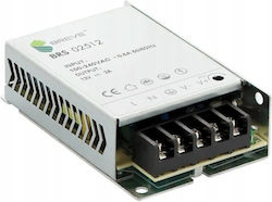 SilentiumPC LED-Netzteile IP20 Leistung 24W mit Ausgang 12V SilentiumPC LED-Netzteile IP20 Leistung 24W mit Ausgang 12V