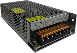 Tele Τροφοδοτικό LED PSU-12V15 Tele Τροφοδοτικό LED PSU-12V15