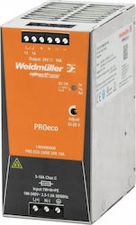 Weidmuller LED-Netzteil 1469590000 Weidmuller LED-Netzteil 1469590000