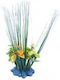 Zolux Artificial Aquarium Plant Large Decorative Arrangement Safe Material