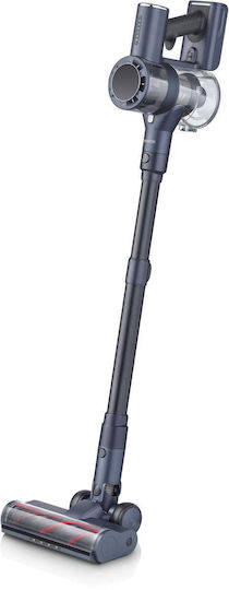 Severin S'Power Rechargeable 2 in 1 Stick & Handheld Vacuum 22.2V Blue