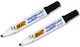 BIC Velleda Μαρκαδόρος Πίνακα Κόκκινος