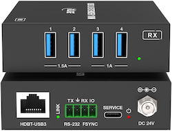 StarTech Usb Extender 1τμχ StarTech Usb Extender 1τμχ