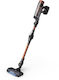 Tefal Tefal X-Force Flex 10.80 Wiederaufladbarer Stielstaubsauger 18.5V Bronze