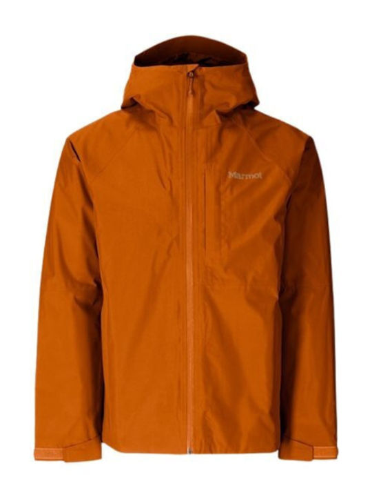 Marmot Brown Jacket