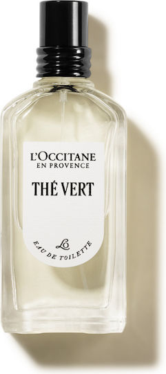 L'Occitane The Vert Eau de Toilette 50ml