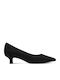 Damen Pumps Schwarz