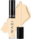 Wabi Beauty Matte Experience Cream Concealer 20...