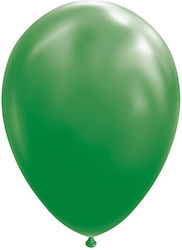 Set 12 Latex Luftballons Grüne 13cm