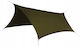 Eno Profly Rain Tarp Hängematten-Zubehör Schutzüberzug Olive