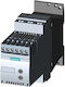 Siemens Индустриално реле 400V 3RW3016-1BB04