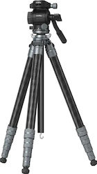 Smallrig 6599 Ultra-light Travel Video Carbon Fiber Tripod Smallrig 6599 Ultra-light Travel Video Carbon Fiber Tripod