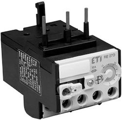 ETI Индустриално Реле Лампа 004642407