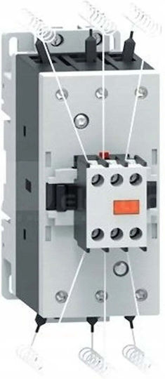 Lovato Electric Индустриално Реле 400V 1-00014-35631
