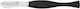 Wedo Wedo Radiergummi 17,5 Cm Schwarze Kunststoffgriff