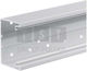 Hager Brp6510019016 Tehalit.brp Bază Canale De Cablu Pvc 65x100 Albă 2m