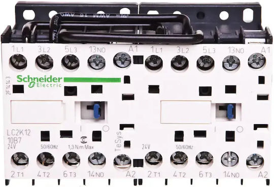 Schneider Electric Захранване Индустриален Тип