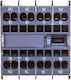 Siemens Спомагателен Контакт Индустриален Тип 3RH2911-2GA22