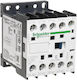Schneider Electric Спомагателен Контакт Индустриален Тип CA3KN22BD