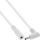 Schneider Electric DC - DC Cable 0.5m White