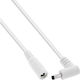 Schneider Electric DC - DC Cable 5m Λευκό