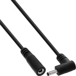 Schneider Electric DC - DC Netzkabel 0,5m Schwarz Schneider Electric DC - DC Netzkabel 0,5m Schwarz