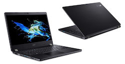 Dell TravelMate P214-53 Überarbeitet (Kern i3-1115G4/8GB/256GB) Dell TravelMate P214-53 Überarbeitet (Kern i3-1115G4/8GB/256GB)