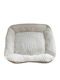 Hundebett Sofa Hund 60x50cm
