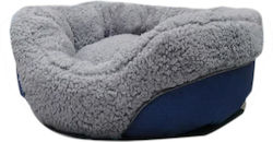 Animal Dog Nest Grey 50x42cm Animal Dog Nest Grey 50x42cm