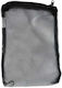 Aquanatura Aqua Natura Filter Material Zipper Net Black 15*20 Cm Polyester