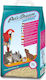 Jrs Pets Dream Φυτική Άμμος Γάτας χωρίς Άρωμα 4kg / 7lt