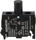 Siemens Industrieller Druckknopf 3SU1401-2BB60-1AA0